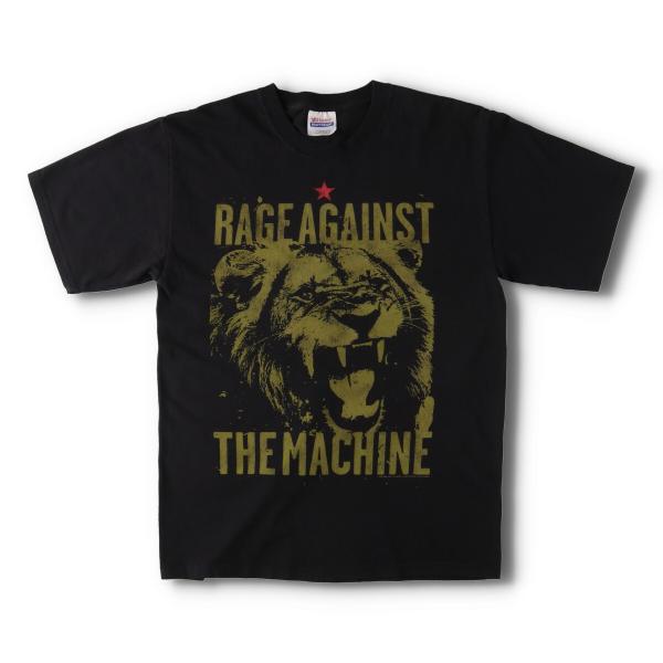 Hanes（ヘインズ） 古着 00年代 Hanes RAGE AGAINST THE MACHINE
