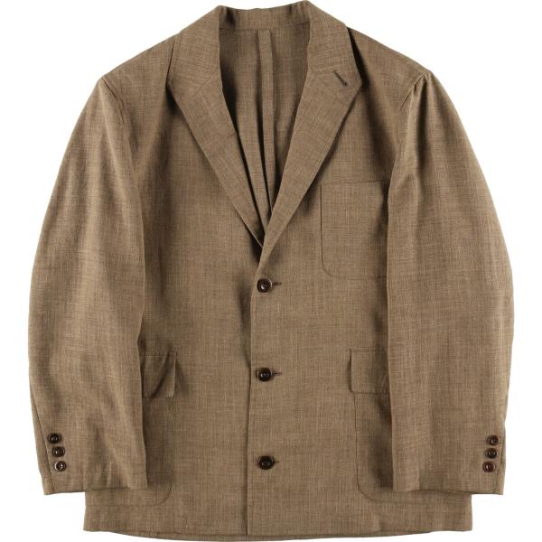 BURBERRY 古着 バーバリー Burberry's LONDON イージー