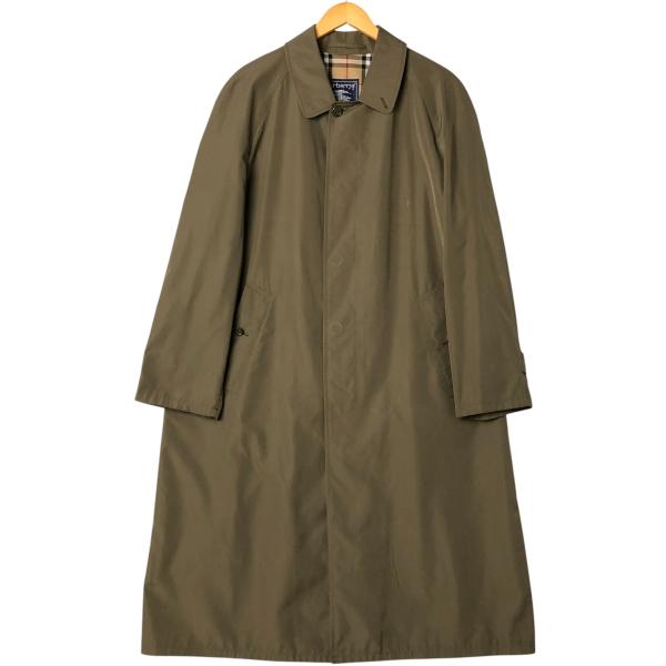 BURBERRY 古着 バーバリー Burberry's ステンカラーコート