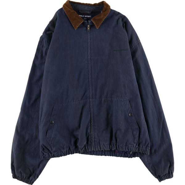 【美品】ポロ ラルフローレン　スイングトップフーディ　ジャケット　M 楽天市場】ラルフローレン POLO Ralph Lauren フーデッド
