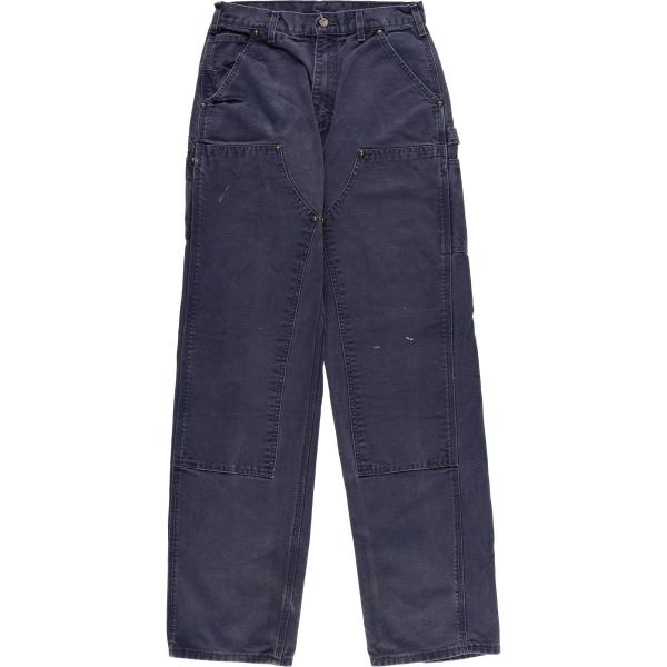 Carhartt カーハート　ダブルニー Carhartt（カーハート） 古着 00年代 ダブルニー ダックペインター