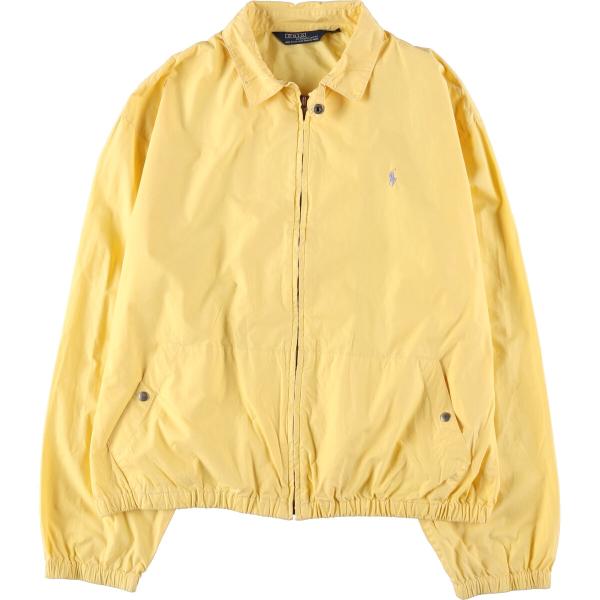 ラルフローレン スウィングトップ 80s~90s Polo by Ralph Lauren swing top 