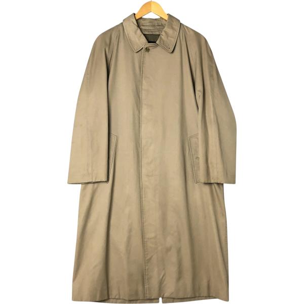 BURBERRY 古着 バーバリー Burberry's ステンカラーコート