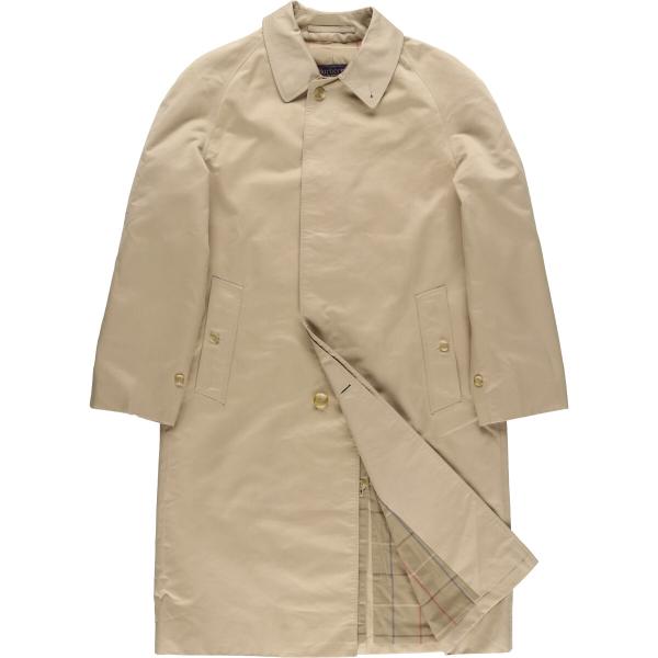 BURBERRY（バーバリー） 古着 Burberry's ステンカラーコート バルマ