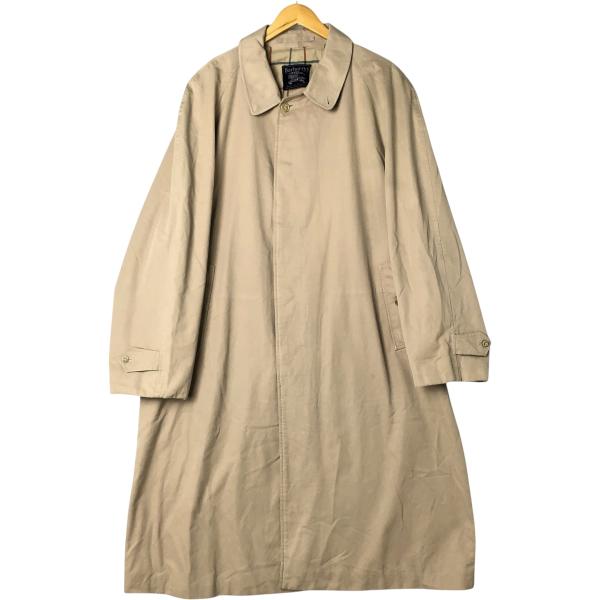 BURBERRY（バーバリー） 古着 Burberry's ステンカラーコート バルマ