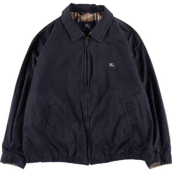BURBERRY（バーバリー） 古着 Burberry's LONDON スイングトップ