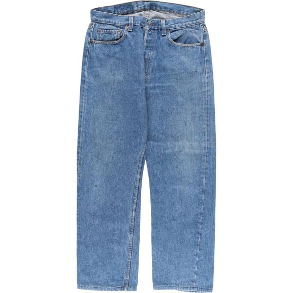 Levi's（リーバイス） 古着 90年代 Levi's 501-0113 ストレートデニム
