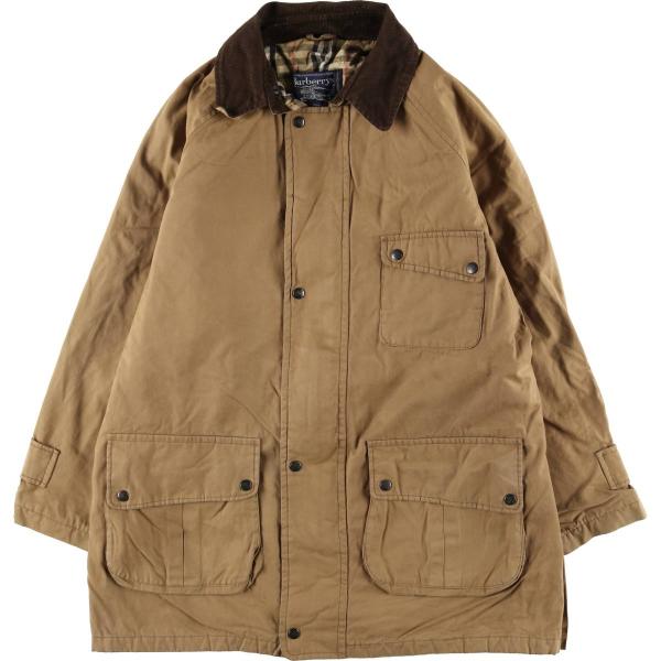 【美品】希少 80's 英国製 Burberrys 中綿 ナイロンジャケット BURBERRY バーバリー ジャケット 8042901 レディース フーデッド