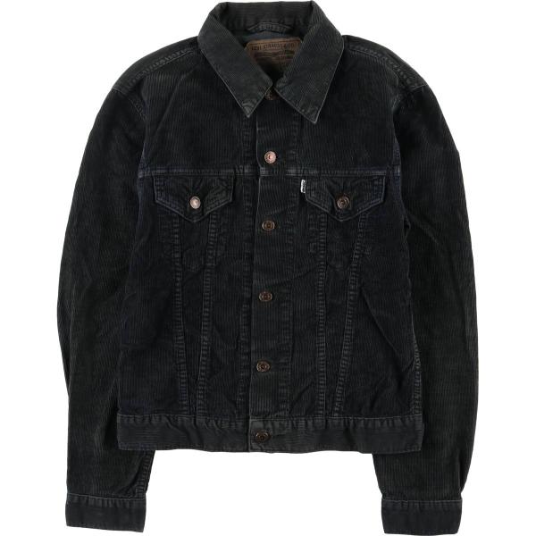 Levi's（リーバイス） 古着 90年代 Levi's 70500-6958 トラッカー