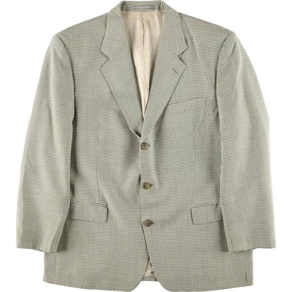Yves Saint Laurent 古着 イヴサンローラン POUR HOMME Yves Saint Laurent 古着 イヴサンローラン POUR HOMME