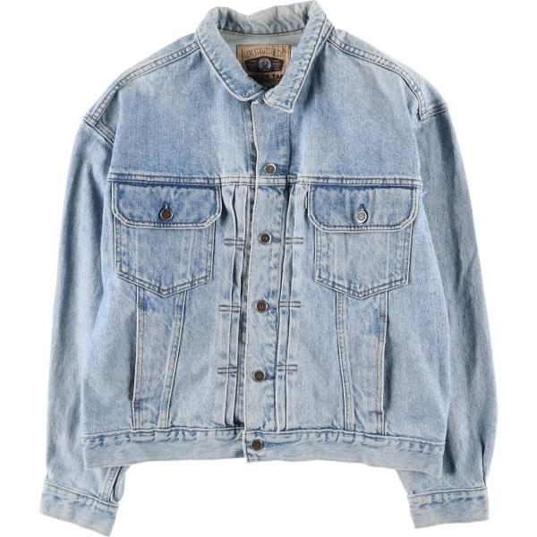 SILVERTAB ジャケット Levi's LEVIS SilverTab リーバイス シルバータブ Gジャン