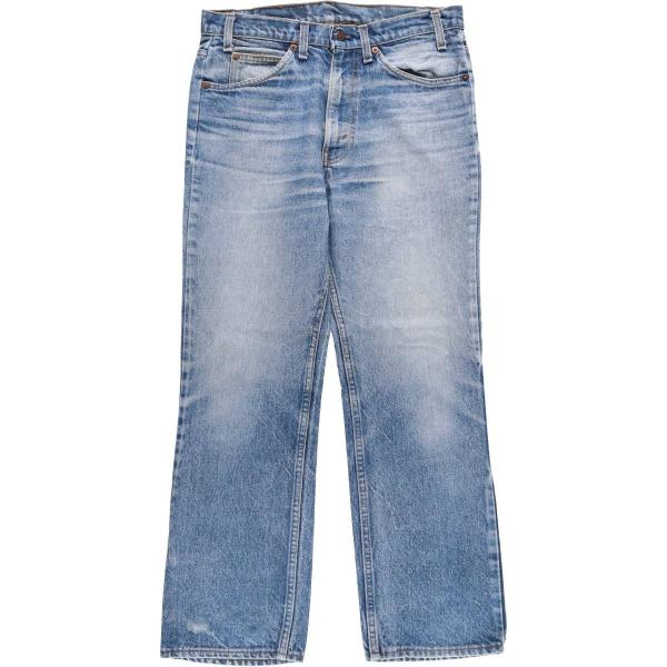 【専用】90s Levis 20517-0217 デニムパンツ ブーツカット jamtrading1_evb010486