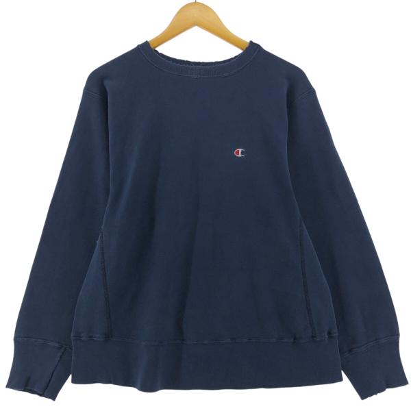 Champion 古着 80年代 チャンピオン リバースウィーブ