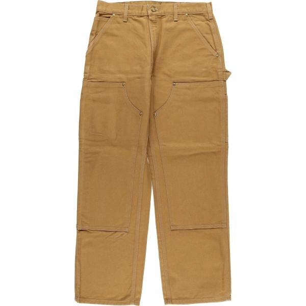 Carhartt 古着 カーハート Loose Fit ダブルニー ダック