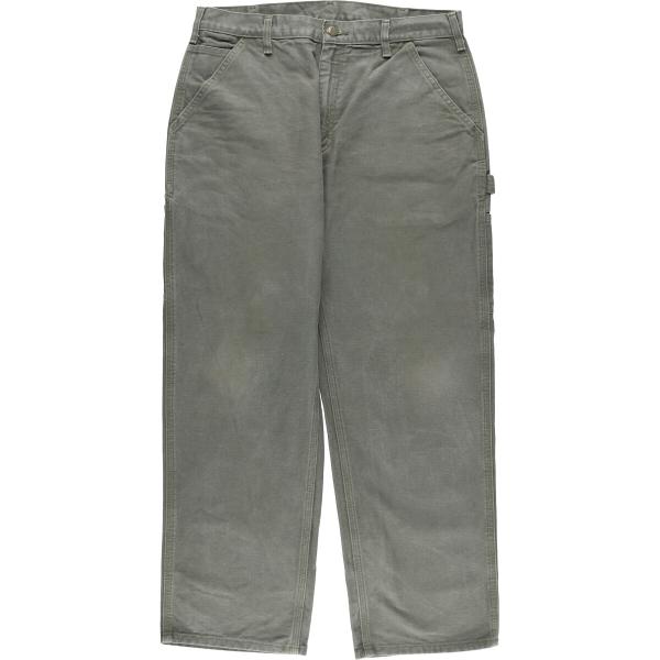 carhartt パンツ　4枚セット 楽天市場】CARHARTT/カーハート crhtt-b01 DOUBLE-FRONT WORK
