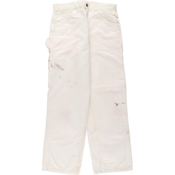 す*ま様 Sherwin Williams　Dickies　ペインターパンツ　古 Dickies（ディッキーズ） 古着 Dickies SHERWIN WILLIAMS シャーウィン