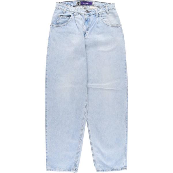 S*D様 Levi’sシルバータブ バギージーンズ W31 L31相当 90s S*D様 Levi'sシルバータブ バギージーンズ W31 L31相当 90s