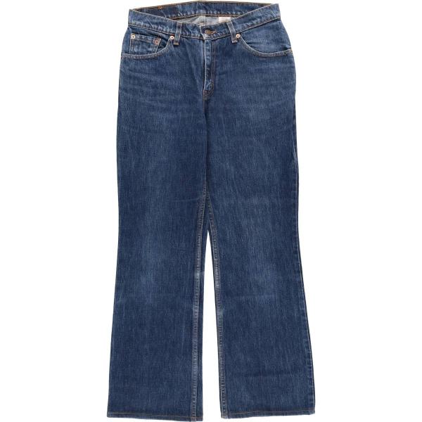 Levi's リーバイス 517 USA製 古着 Levi's 古着 90年代 リーバイス 517 BOOT CUT LOW RISE ブーツ