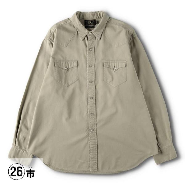 古着 90年代 ラルフローレン RRL ダブルアールエル 第一期3つ星タグ