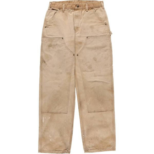 Carhartt 古着 00年代 カーハート Dungaree Fit ダブルニー