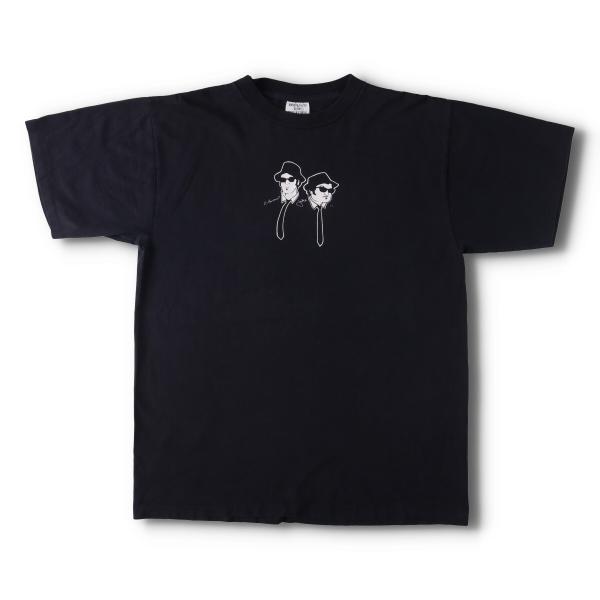 スペシャル 古着！80年代 オリジナル！ブルースブラザーズ ベルーシ T