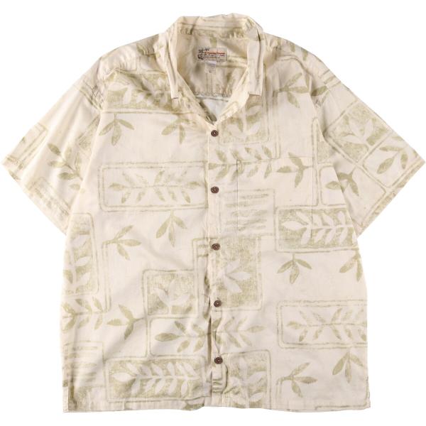 patagonia（パタゴニア） 古着 00年代~ パタロハ 52540S5 総柄