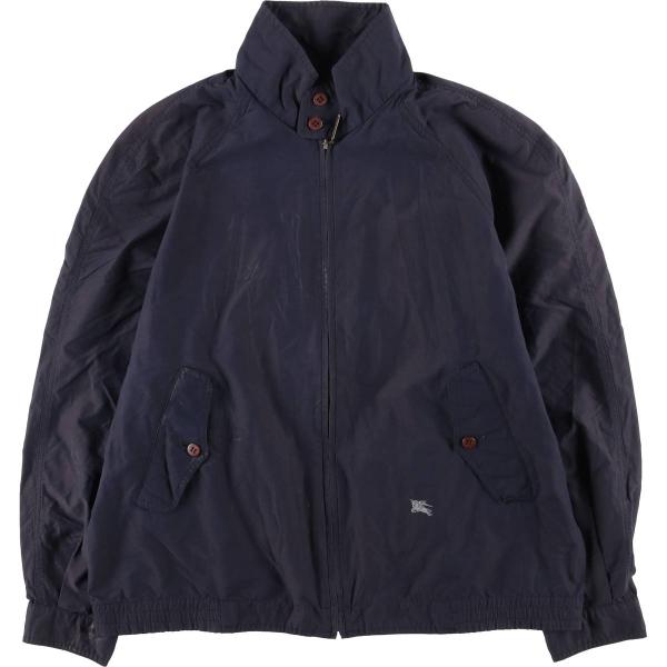 BURBERRY（バーバリー） 古着 Burberry's ハリントンジャケット