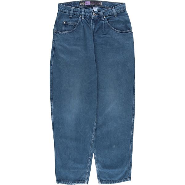 Levi's 古着 90年代 リーバイス SILVER TAB シルバータブ BAGGY