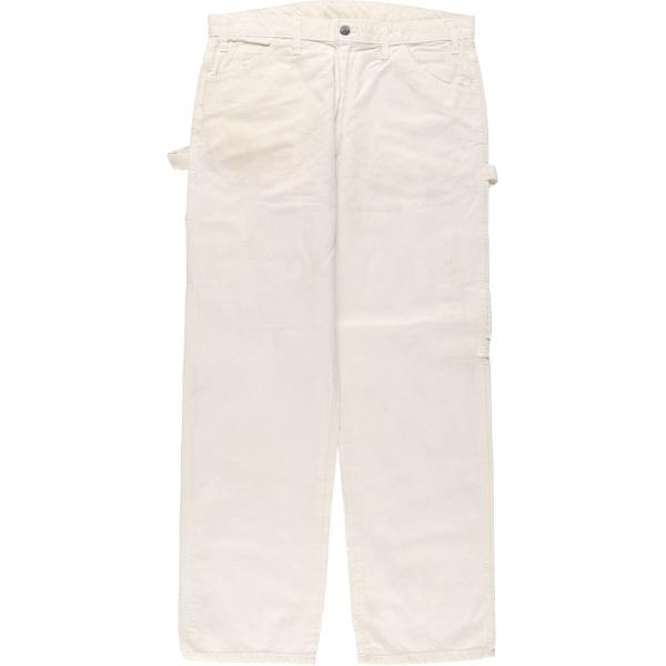 Dickies（ディッキーズ） 古着 Dickies SHERWIN WILLIAMS シャーウィン