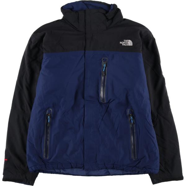 THE NORTH FACE（ザ ノースフェイス） 古着 サミットシリーズ 中綿