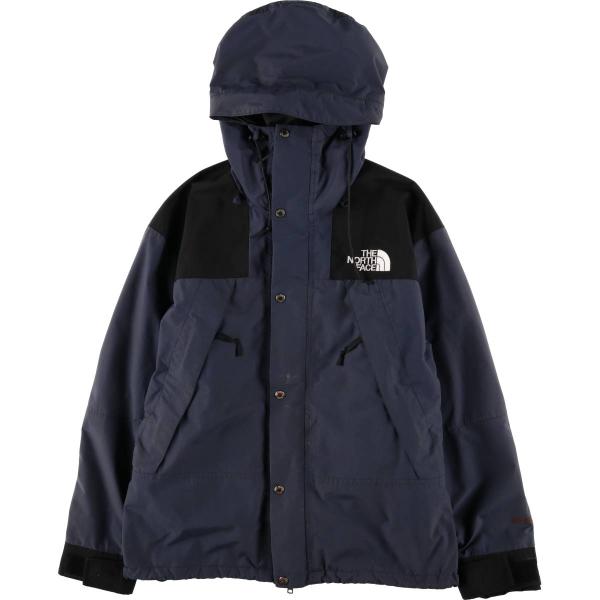THE NORTH FACE（ザ ノースフェイス） 古着 90年代 GORE-TEX