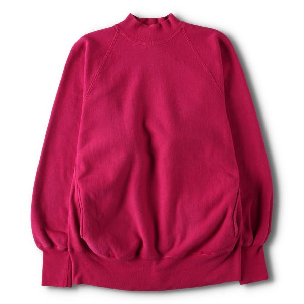 Champion（チャンピオン） 古着 90年代 リバースウィーブ 刺繍タグ 目