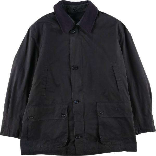 BURBERRY（バーバリー） 古着 Burberry's BURBERRY LONDON ハーフ