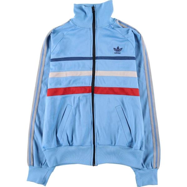 adidas（アディダス） 古着 70~80年代 adidas VENTEX社製 ATP ジャージ