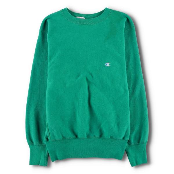 Champion（チャンピオン） 古着 80年代 リバースウィーブ トリコタグ