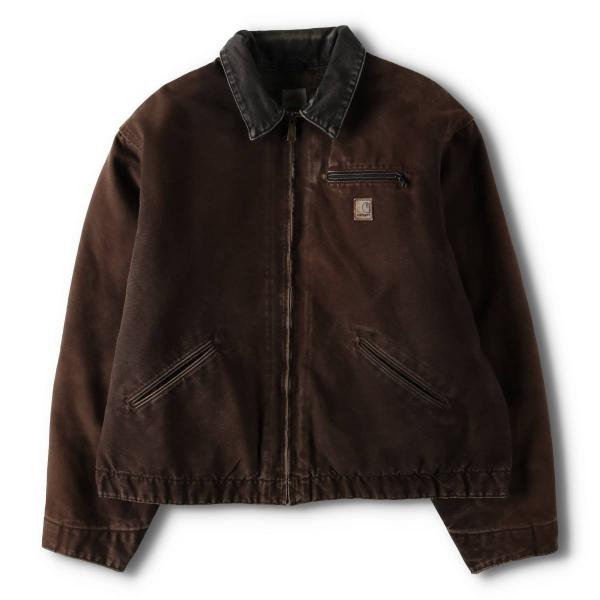 Carhartt（カーハート） 古着 デトロイトジャケット ダックワーク