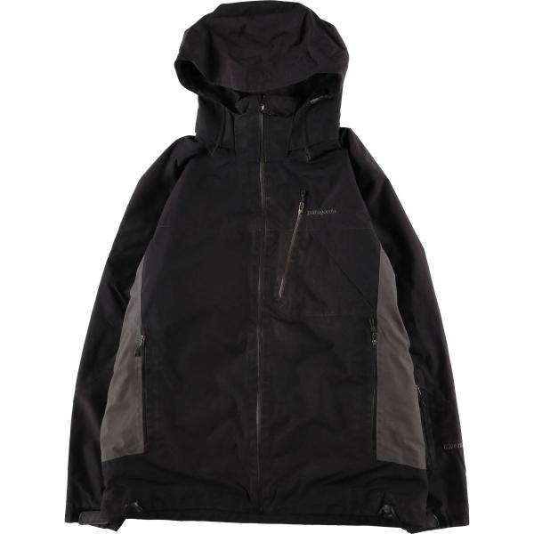 中古◇パタゴニア◇パウダーボウルジャケット◇ゴアテックス◇womens S patagonia（パタゴニア） 古着 パウダーボールジャケット 31440FA11