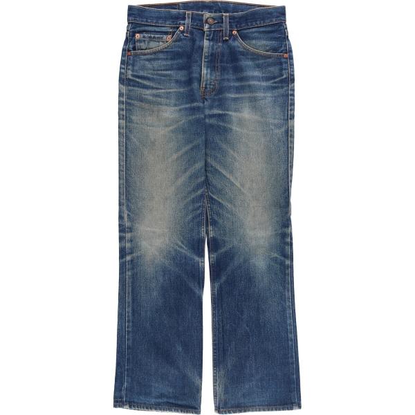Levi's（リーバイス） 古着 90年代 Levi's 517-03 ブーツカットデニム