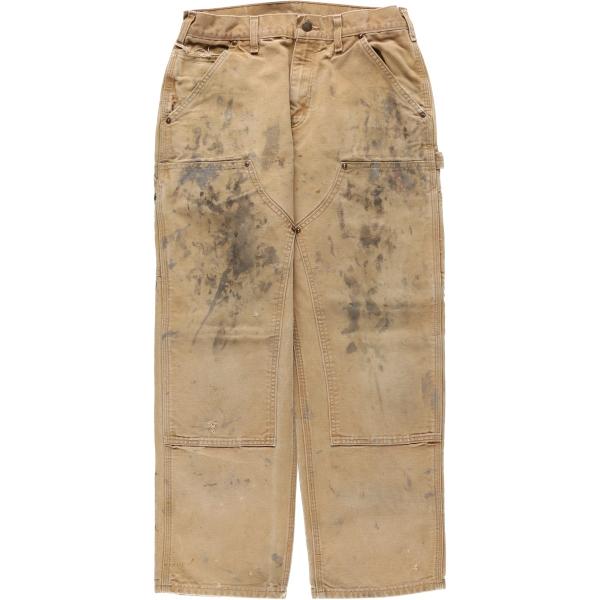 Carhartt（カーハート） 古着 Carhartt Original Dungaree Fit
