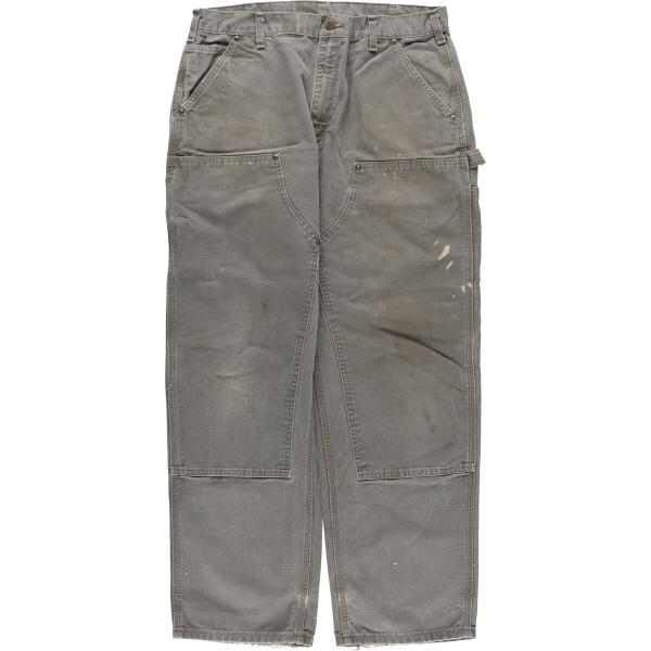 Carhartt（カーハート） 古着 Carhartt Original Dungaree Fit