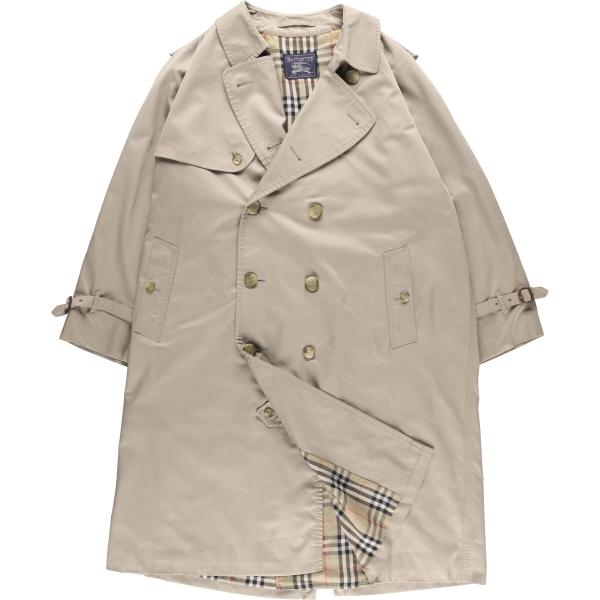 BURBERRY（バーバリー） 古着 90年代 Burberry's トレンチコート 英国