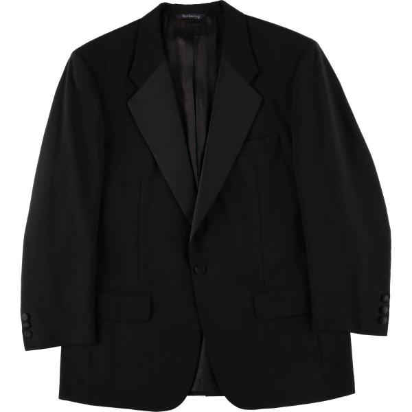 BURBERRY（バーバリー） 古着 Burberry's ウールテーラードジャケット