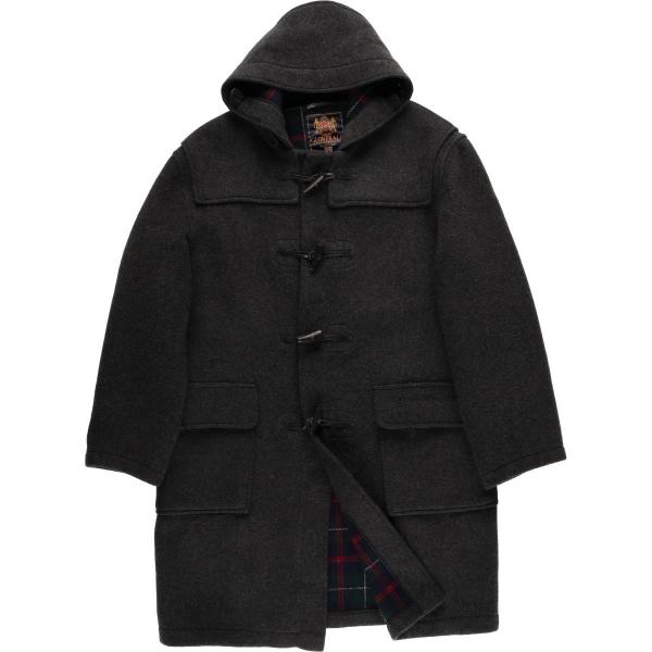 Gloverall 古着 90年代~ グローバーオール GLOVERALL ダッフルコート