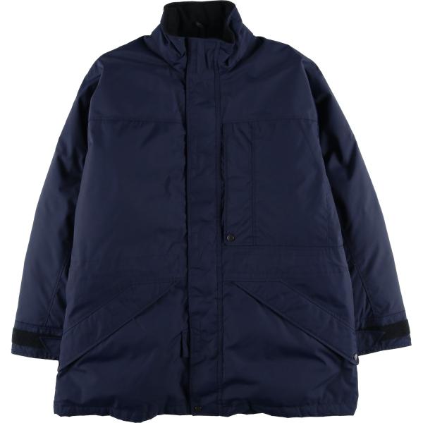 古着 ラルフローレン Ralph Lauren POLO by ダウンジャケット メンズXL