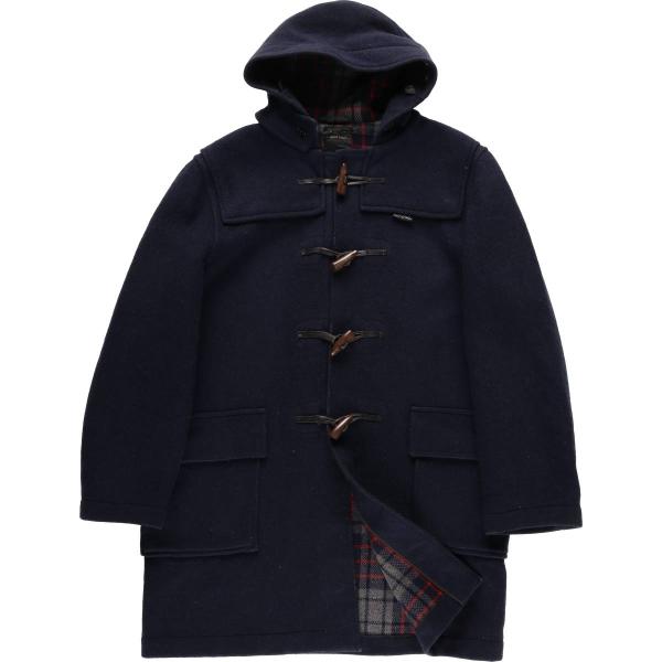 Gloverall（グローバーオール） 古着 70年代 ダッフルコート 英国製