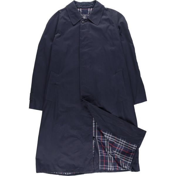 BURBERRY（バーバリー） 古着 Burberry's ステンカラーコート バルマ