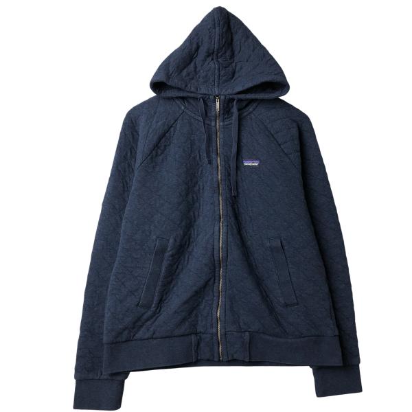 古着 パタゴニア Patagonia 25316FA19 スウェットフルジップパーカー メンズL相当/evb032448 patagonia（パタゴニア） 古着 Patagonia 25316FA19 スウェット