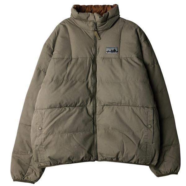 patagonia（パタゴニア） 古着 Patagonia 28300FA13 グースダウン