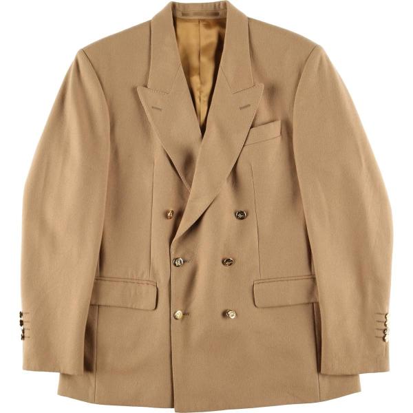 BURBERRY（バーバリー） 古着 Burberry's ダブルブレスト ピークド