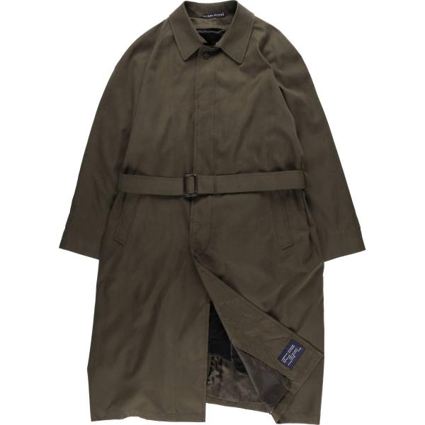 古着 ラルフローレン Ralph Lauren CHAPS チャップス ステンカラー